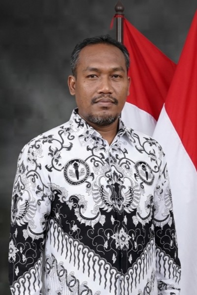 Baidowi Laksono, S.Pd