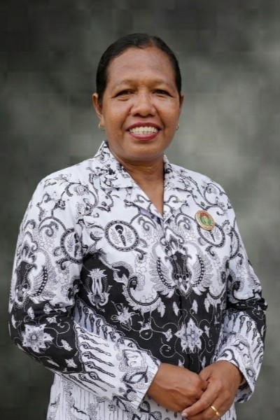 Martha A. Latumeten, S.Pd