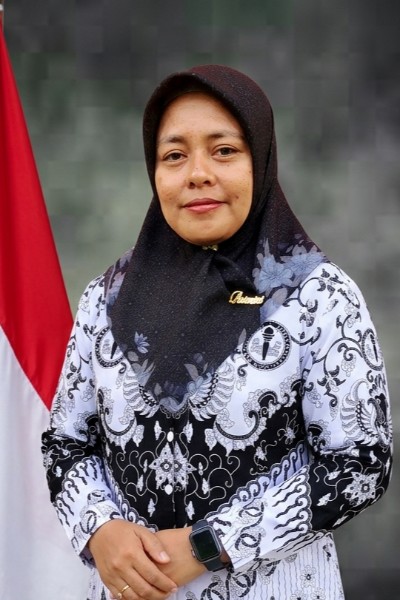 Rosmini Hi Alimuddin, S.Pd