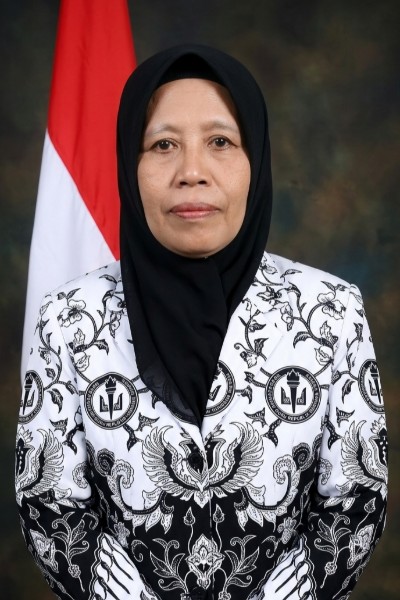 Dra. Suhartini
