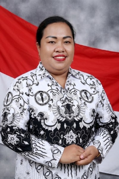 Irma Yanti Jeujanan, S.Pd