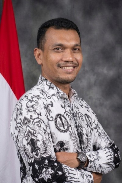 Iriansyah Basoetan, S.Kom