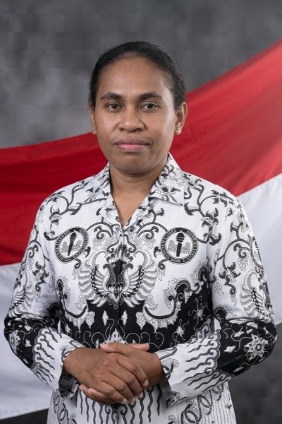 Mike Mariano Assem, M.Pd