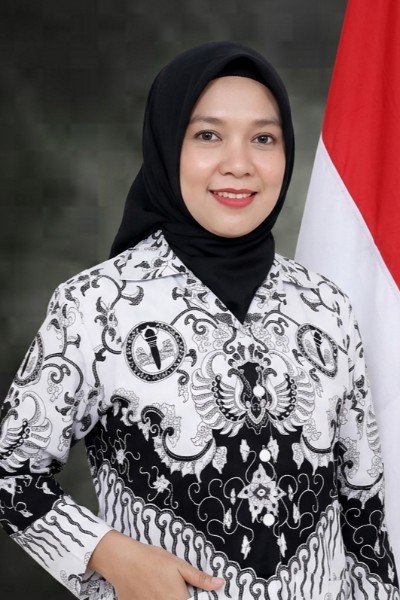 Vayantika L. Kumentas, S.Pd